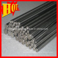 Alta Qualidade ASTM B348 Gr1 Titanium Rod com Melhor Preço